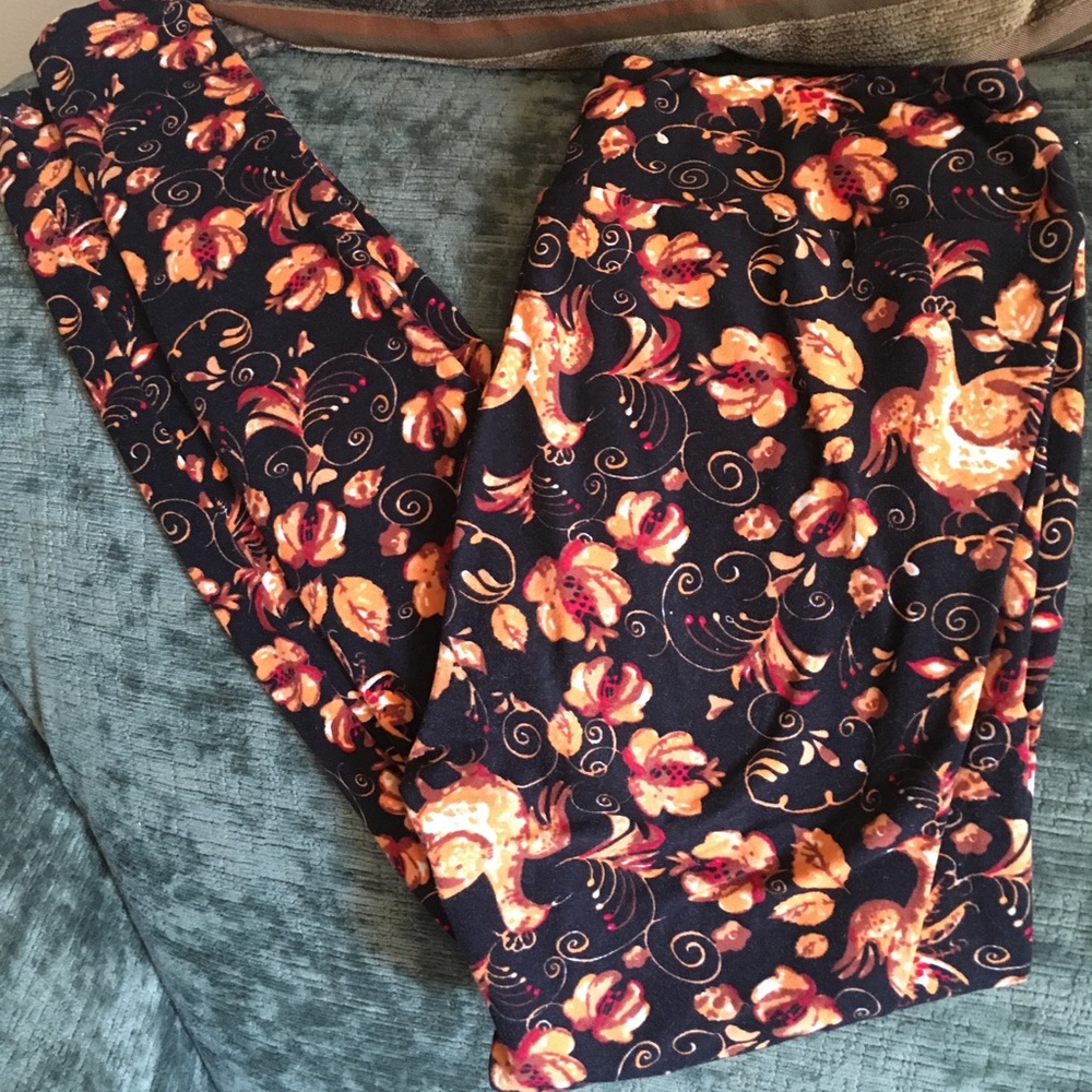 Lularoe leggings